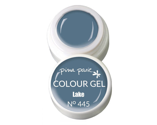 Barvni gel - Lake N°445