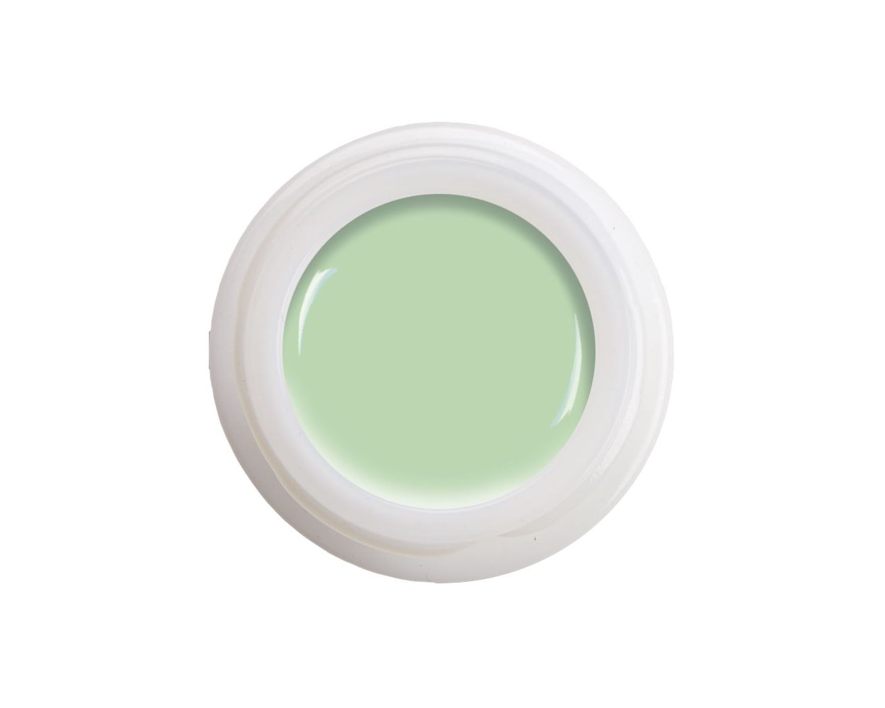 Barvni gel - Lime N°458