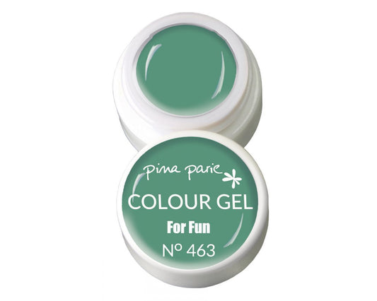 Barvni gel - For Fun N°463