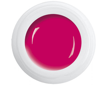 Set barvnih gelov "VIVA MAGENTA" - 4 x 5g barvnega gela