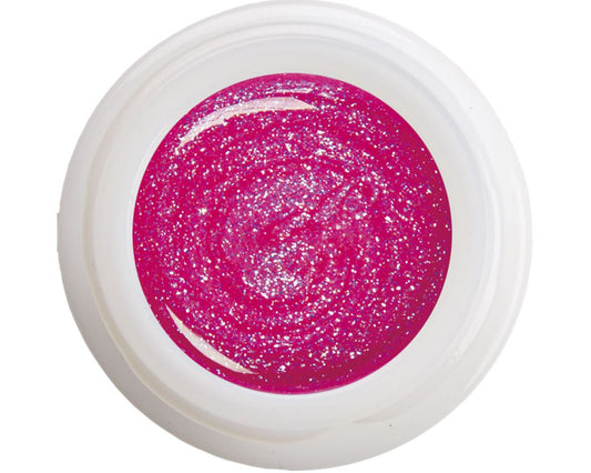 Barvni gel - Viva Magenta Stars N°483