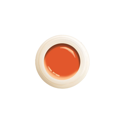 Barvni gel - Orange N°370