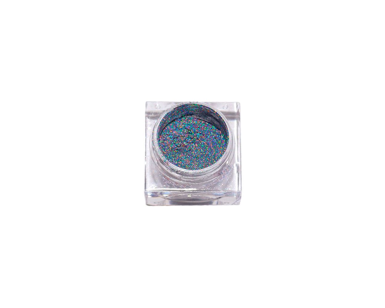 CatEye Hologram Powder Aurora