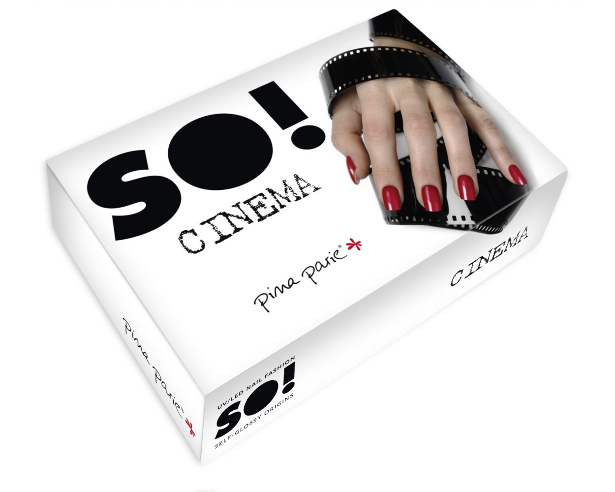 SO! Gel-Set Cinema