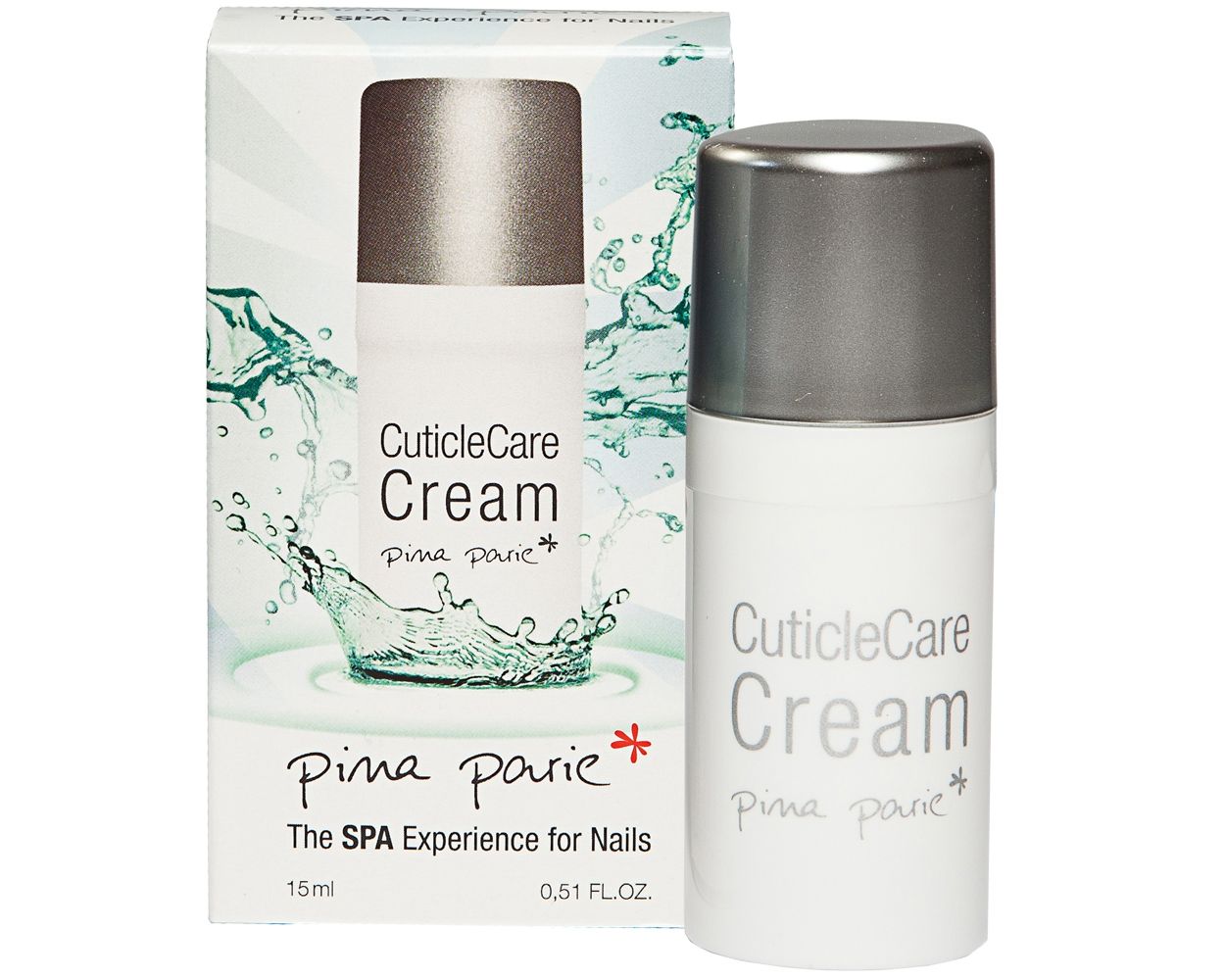 SPA Cuticle Cream