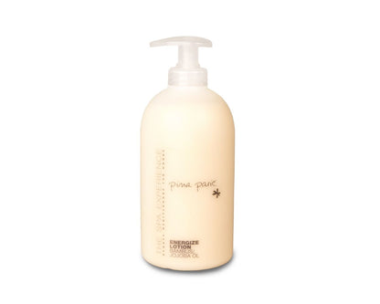 SPA Energize lotion za roke