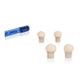 Nadomestna gobica Double Paddy Ombre Stick