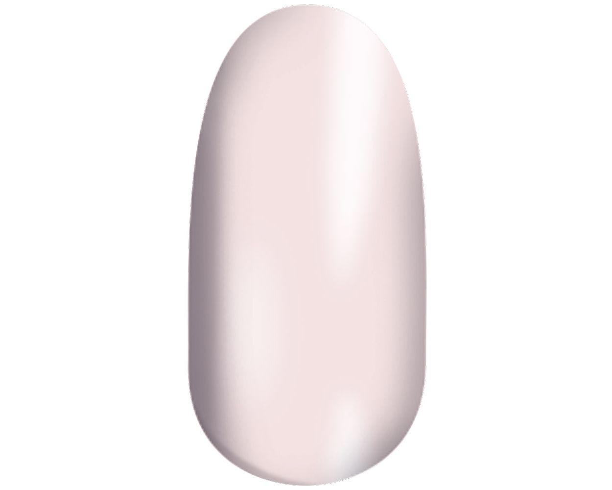 Fusion Rubber Base - SEMI ROSE