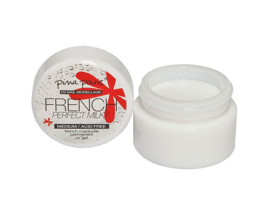 French White Perfect Milky