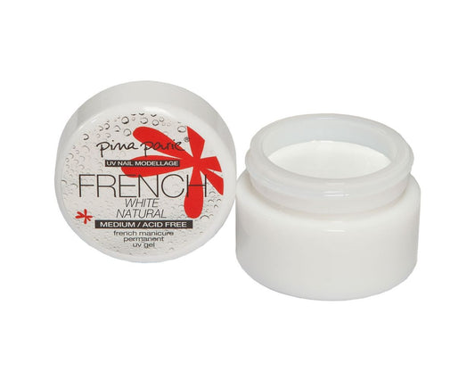 French White Natural