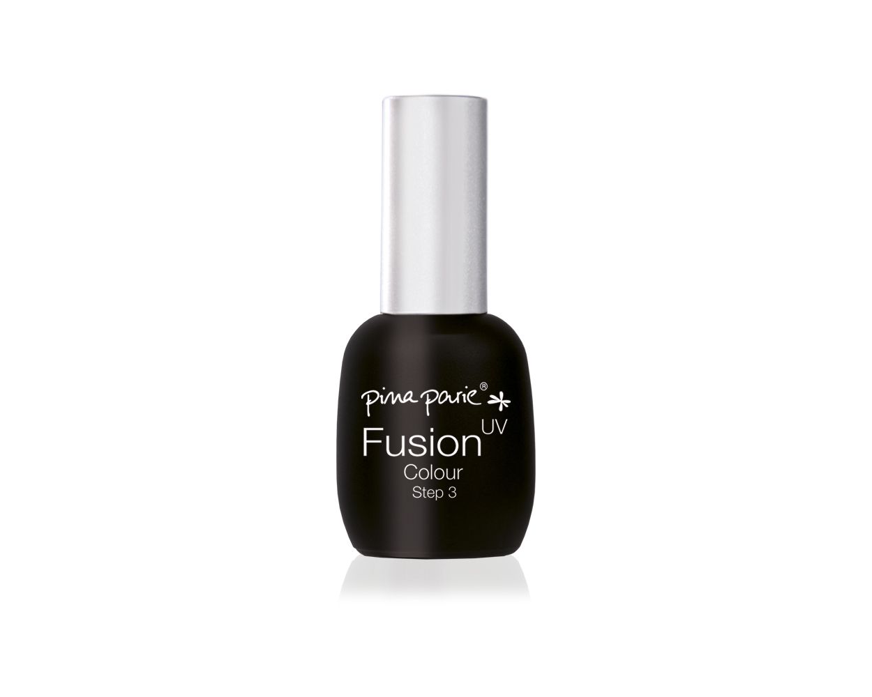 Fusion Rubber Base - NUDE