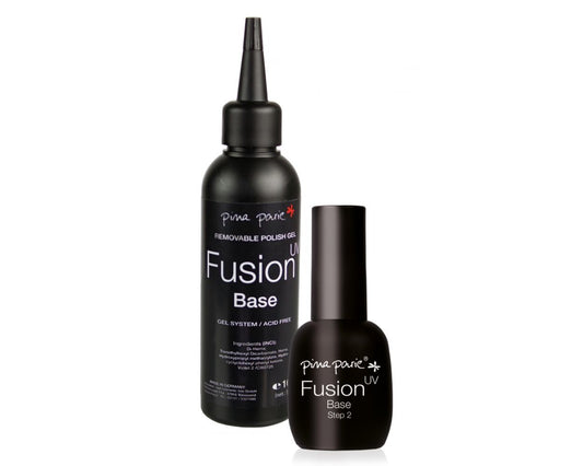 Fusion UV - Base (2. korak)