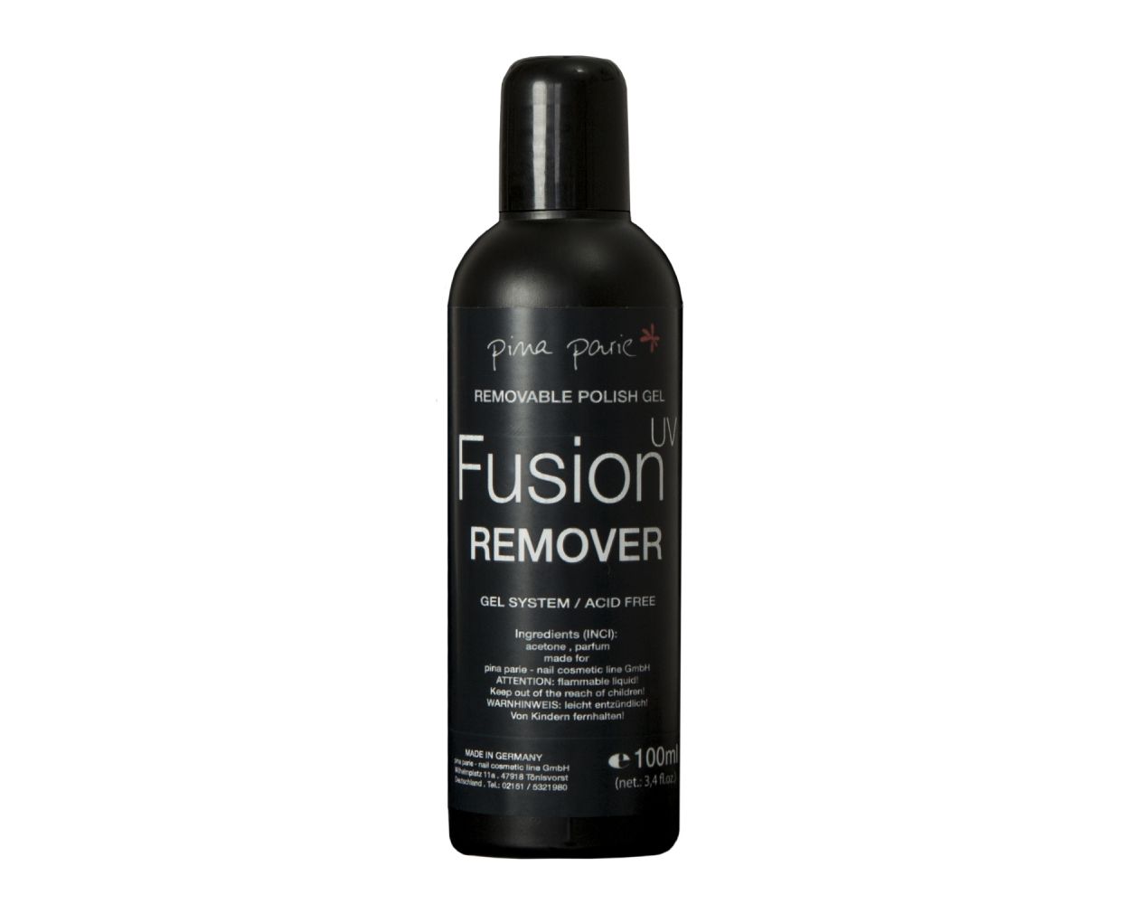 Fusion Remover