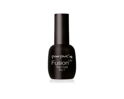 Fusion UV - Top Coat (4. korak)