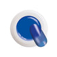 Glassy Gel Blue