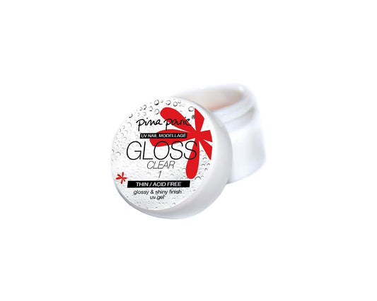 Gloss Clear 1