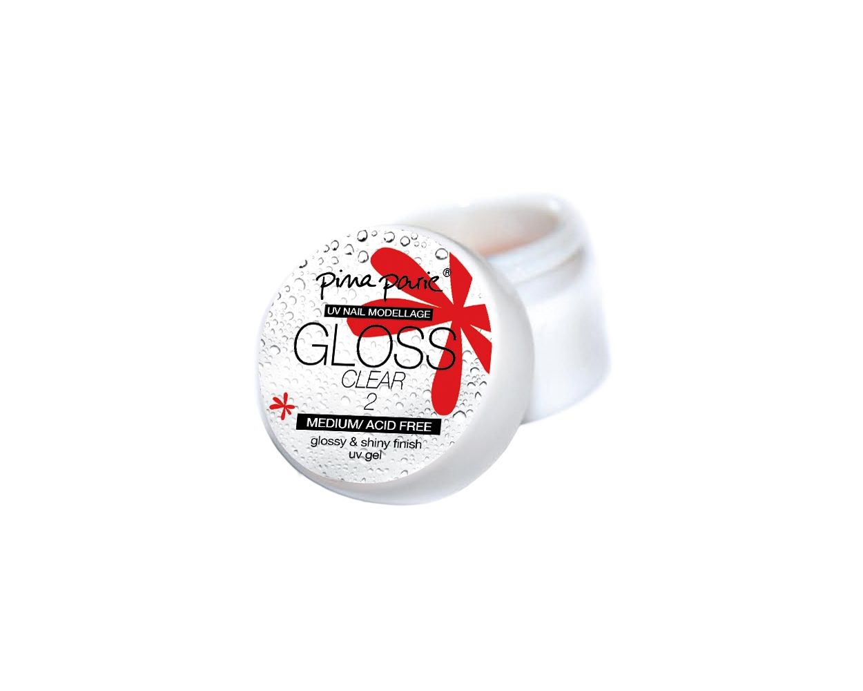 Gloss Clear 2