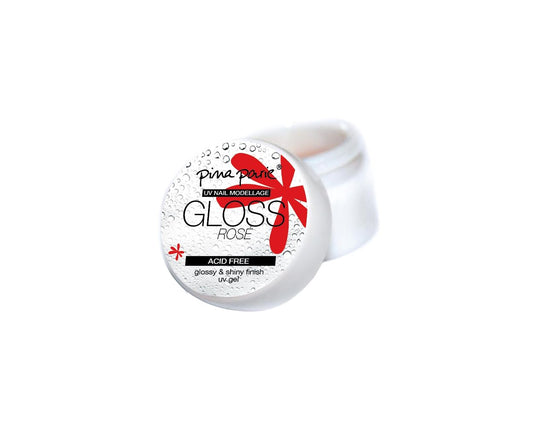 Gloss Rose