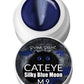 Cat Eye Silky Blue Moon (M9)