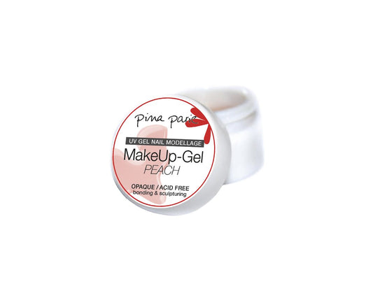 MakeUp-Gel Peach