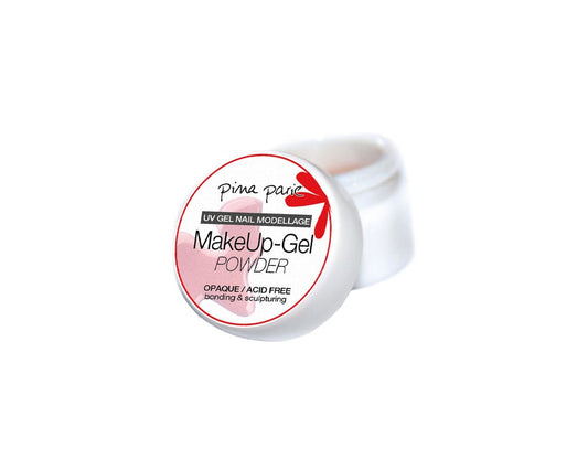 MakeUp-Gel Powder