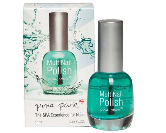 SPA Multi Polish