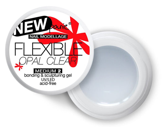 Flexible Opal Clear