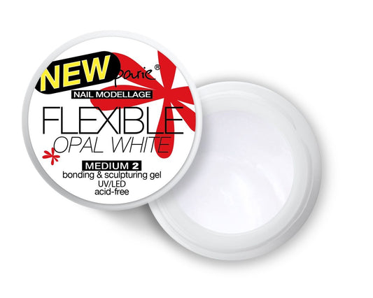 Flexible Opal White