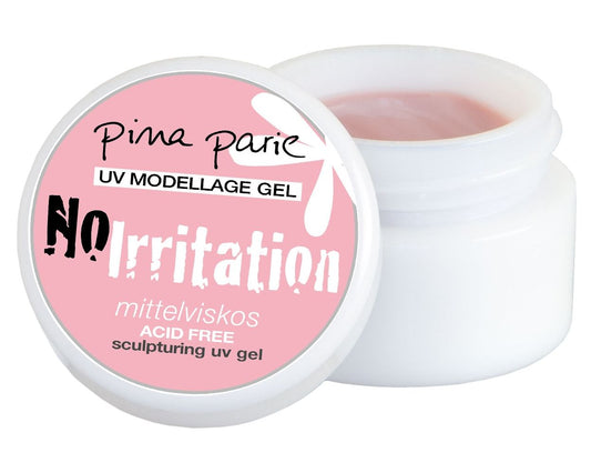 No Irritation - Gel primeren za alergike
