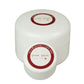 Lennox Powder Pink Dark