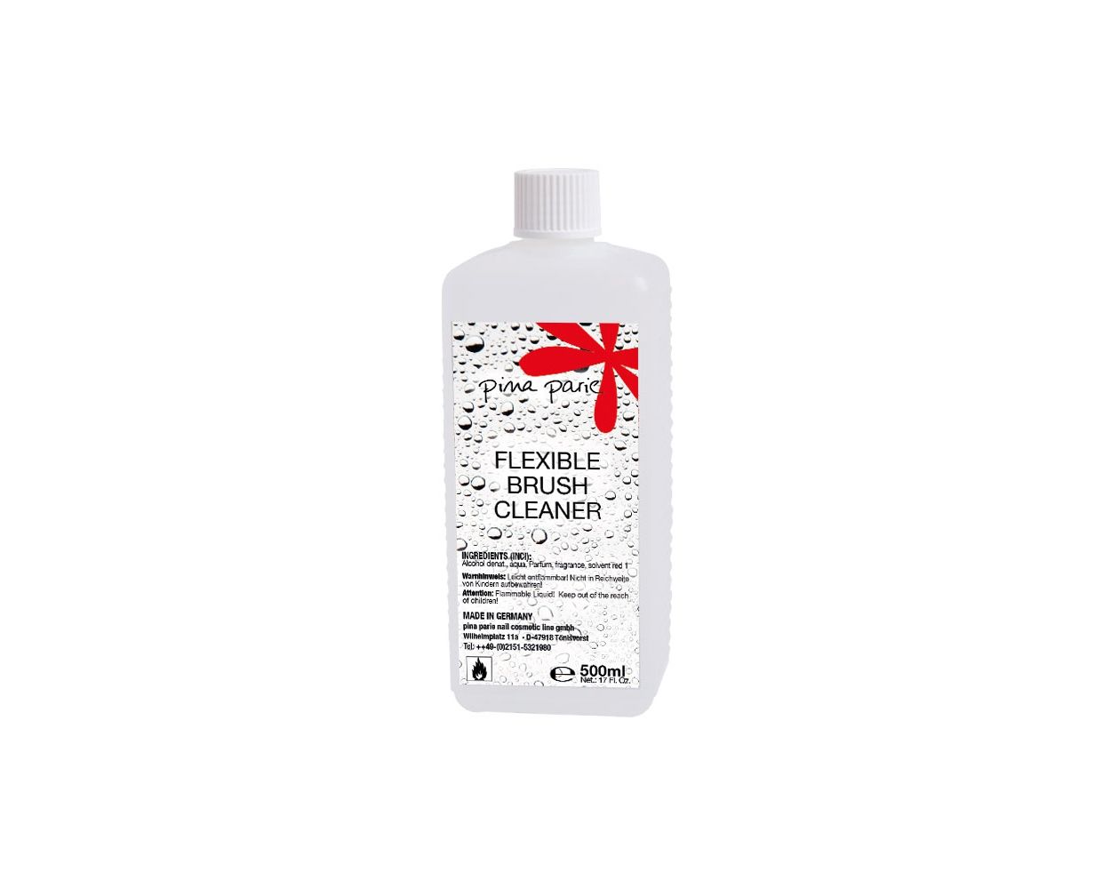 Flexible Brush Cleaner - čistilo za čopiče