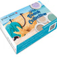 Barvni set (4 geli) "Beach Collection" - S2-306