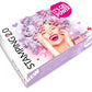 Barvni set (4 geli) - Stamping Geli "Summer Edition" S2-289
