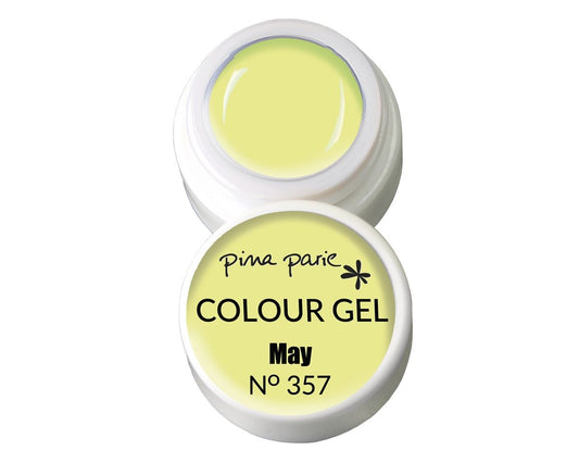 Barvni gel - May N°357