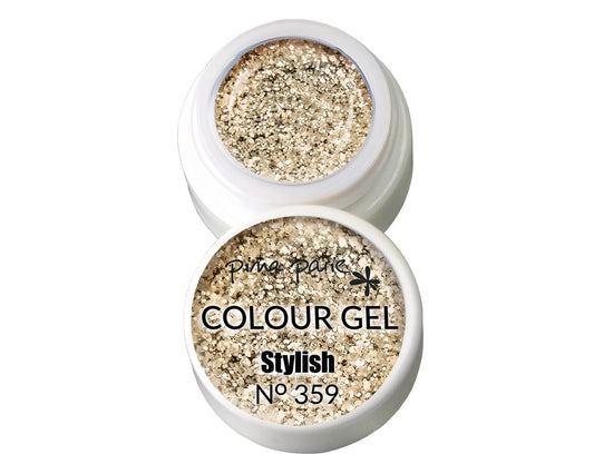 Barvni gel - Stylish N°359