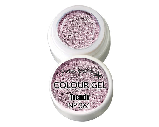 Barvni gel - Trendy N°361