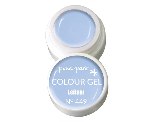 Barvni gel - Leilani N°449