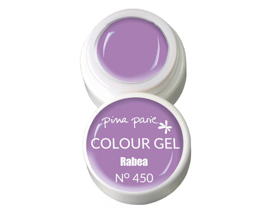 Barvni gel - Rabea N°450